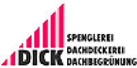 Logo der Firma Andreas Dachdeckerei Dick aus Vilgertshofen auf dem Branchenportal Dachdecker.com