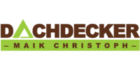Logo der Firma Christoph Maik Dachdecker aus Arnsdorf auf dem Branchenportal Dachdecker.com