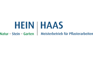 Logo der Firma Hein - Haas aus Henfenfeld auf dem Branchenportal Gartenbau.org