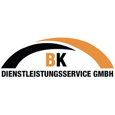 Logo der Firma BK Dienstleistungsservice GmbH aus Stuttgart auf dem Branchenportal Bauunternehmen.org