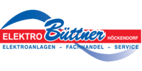Logo der Firma Elektro Büttner aus Klingenberg auf dem Branchenportal Elektriker.org