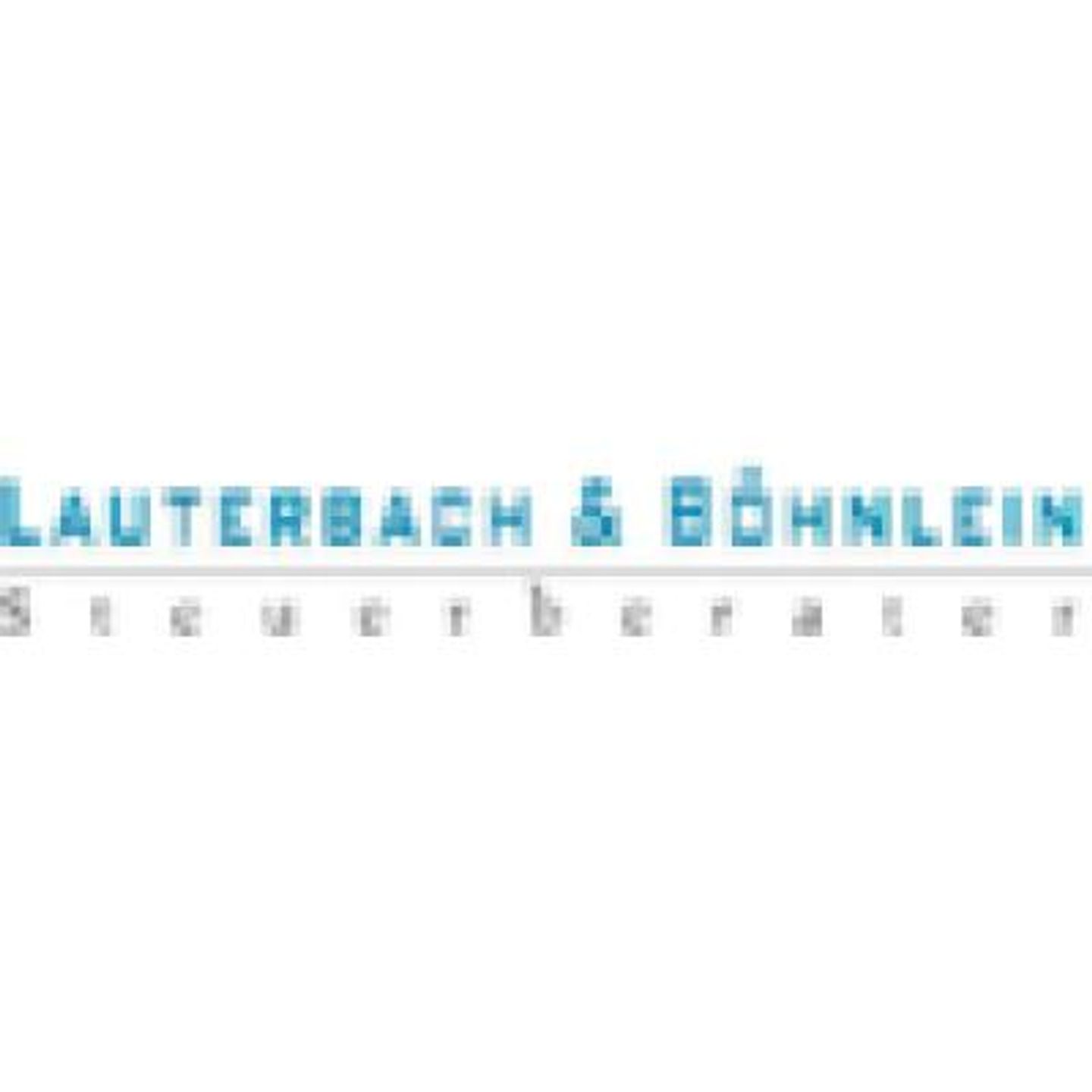 Lauterbach & Böhnlein - LOGO