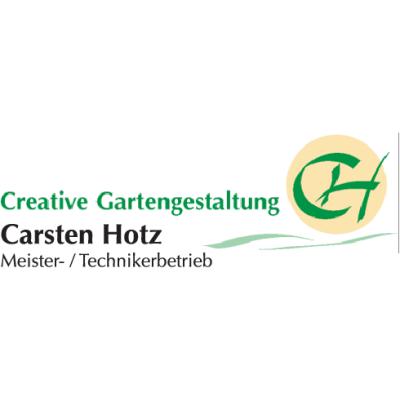 Logo der Firma Creative Gartengestaltung - Freiraumplanung & Grünkonzepte Carsten Hotz aus Wuppertal auf dem Branchenportal Gartenbau.org