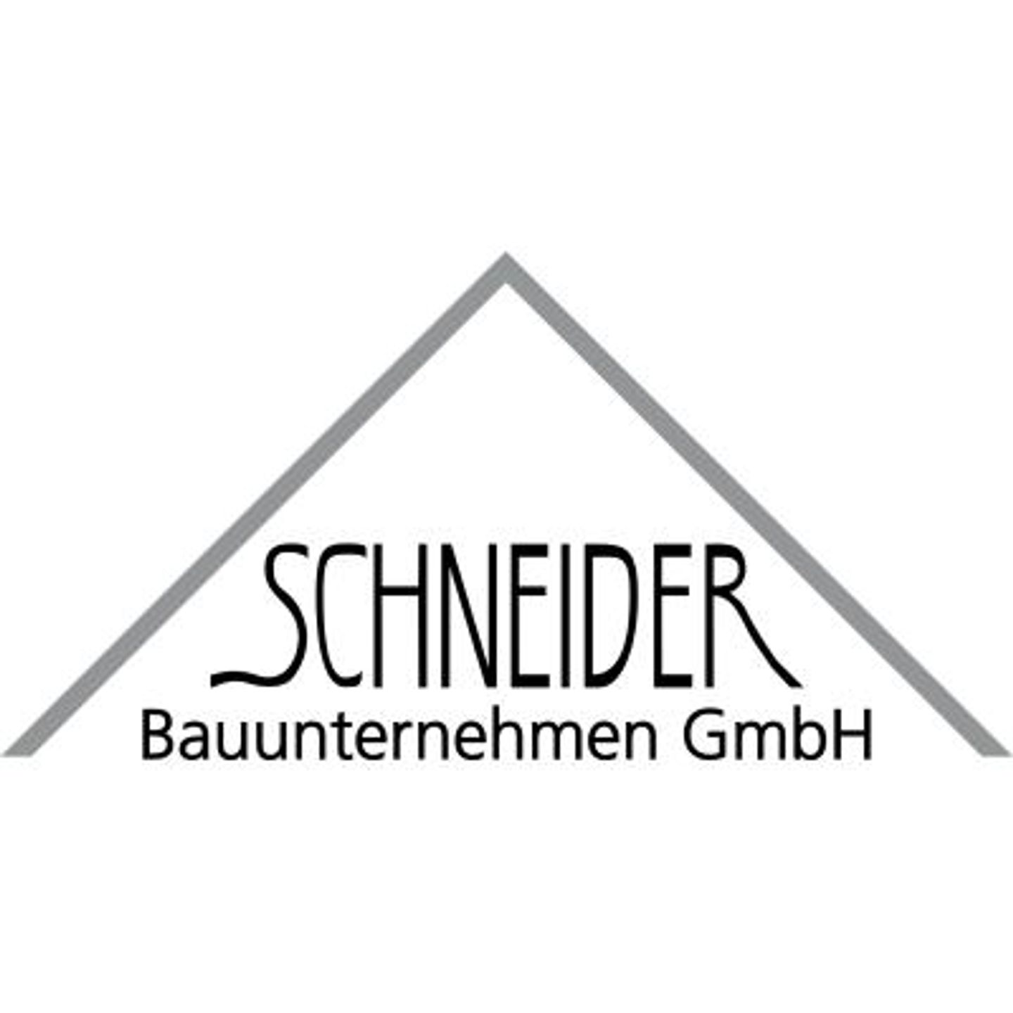 Logo der Firma Schneider Bauunternehmen GmbH aus Bad Tölz auf dem Branchenportal Bauunternehmen.org