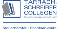 Logo der Firma Tarrach, Schreiber & Collegen aus Zittau auf dem Branchenportal Steuer-Berater.de