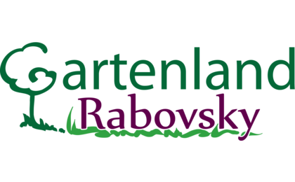 Logo der Firma Gartenland Rabovsky e.K. aus Neumarkt auf dem Branchenportal Gartenbau.org