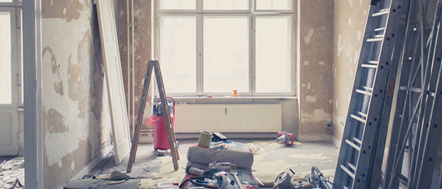 Beispielarbeit von IB Innenausbau in Bayern GmbH & Co. KG - veröffentlicht auf Bauunternehmen.org