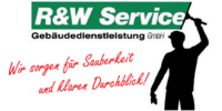 Logo der Firma R & W Service GmbH aus Hohenhameln auf dem Branchenportal Hausmeisterdienste.net