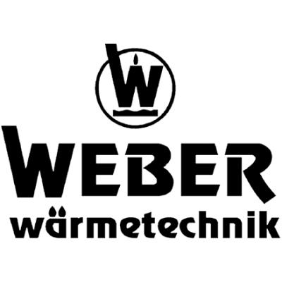 Weber Wärmetechnik - LOGO