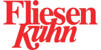 Logo der Firma Fliesen Kühn aus Dinkelsbühl auf dem Branchenportal Fliesenleger.net