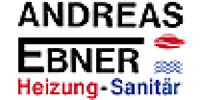 Logo der Firma ANDREAS EBNER aus Freising auf dem Branchenportal Heizungsbau.net