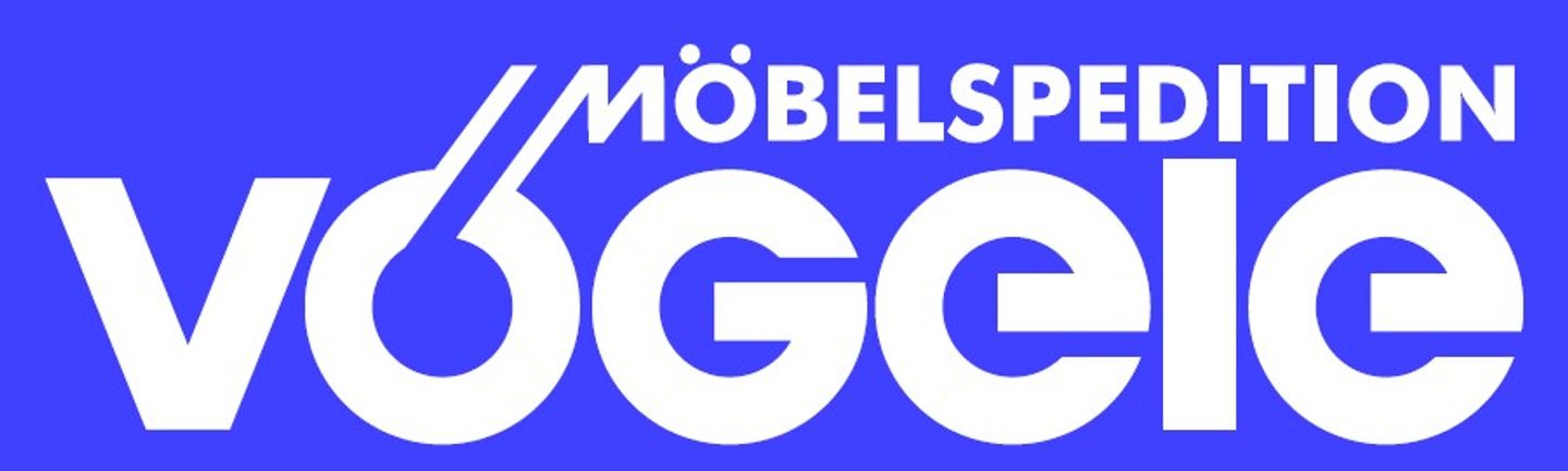 Logo der Firma Hans Vögele GmbH Spedition u. Möbeltransporte aus Balingen auf dem Branchenportal Hausmeisterdienste.net