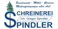 Logo der Firma Gregor Spindler Schreinerei aus Burgkunstadt auf dem Branchenportal Tischler-Schreiner.org