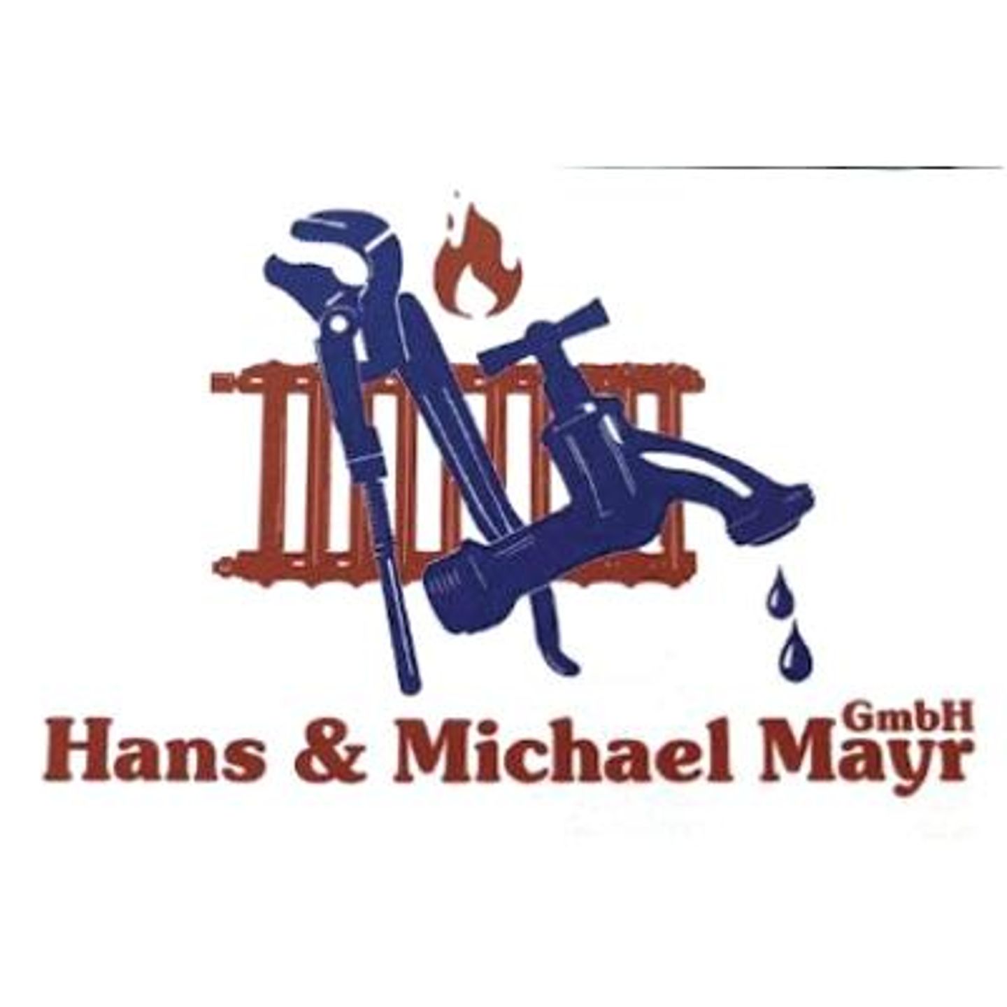 Logo der Firma Hans und Michael Mayr GmbH aus Wallgau auf dem Branchenportal Sanitaer.org
