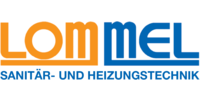 Logo der Firma Lommel aus Velbert auf dem Branchenportal Sanitaer.org