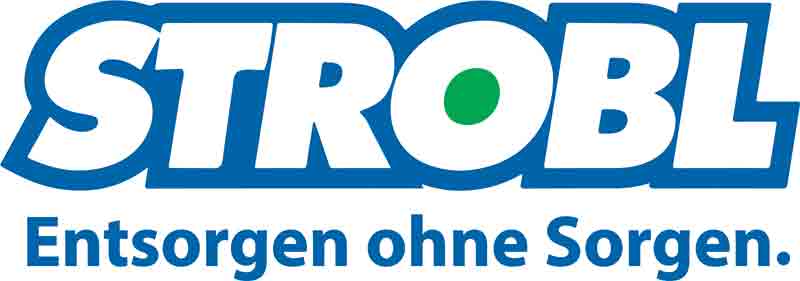Logo der Firma Strobl GmbH aus Amberg auf dem Branchenportal Hausmeisterdienste.net