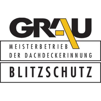 Logo der Firma Olaf Grau Dachdeckermeister GmbH aus Erkrath auf dem Branchenportal Dachdecker.com