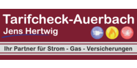 Logo der Firma Tarifcheck Auerbach Strom Gas Hertwig Jens aus Auerbach auf dem Branchenportal Finanzberater.net