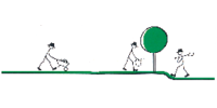 Logo der Firma Garten- u. Landschaftsbau DIE GÄRTNER aus Weilheim auf dem Branchenportal Fliesenleger.net