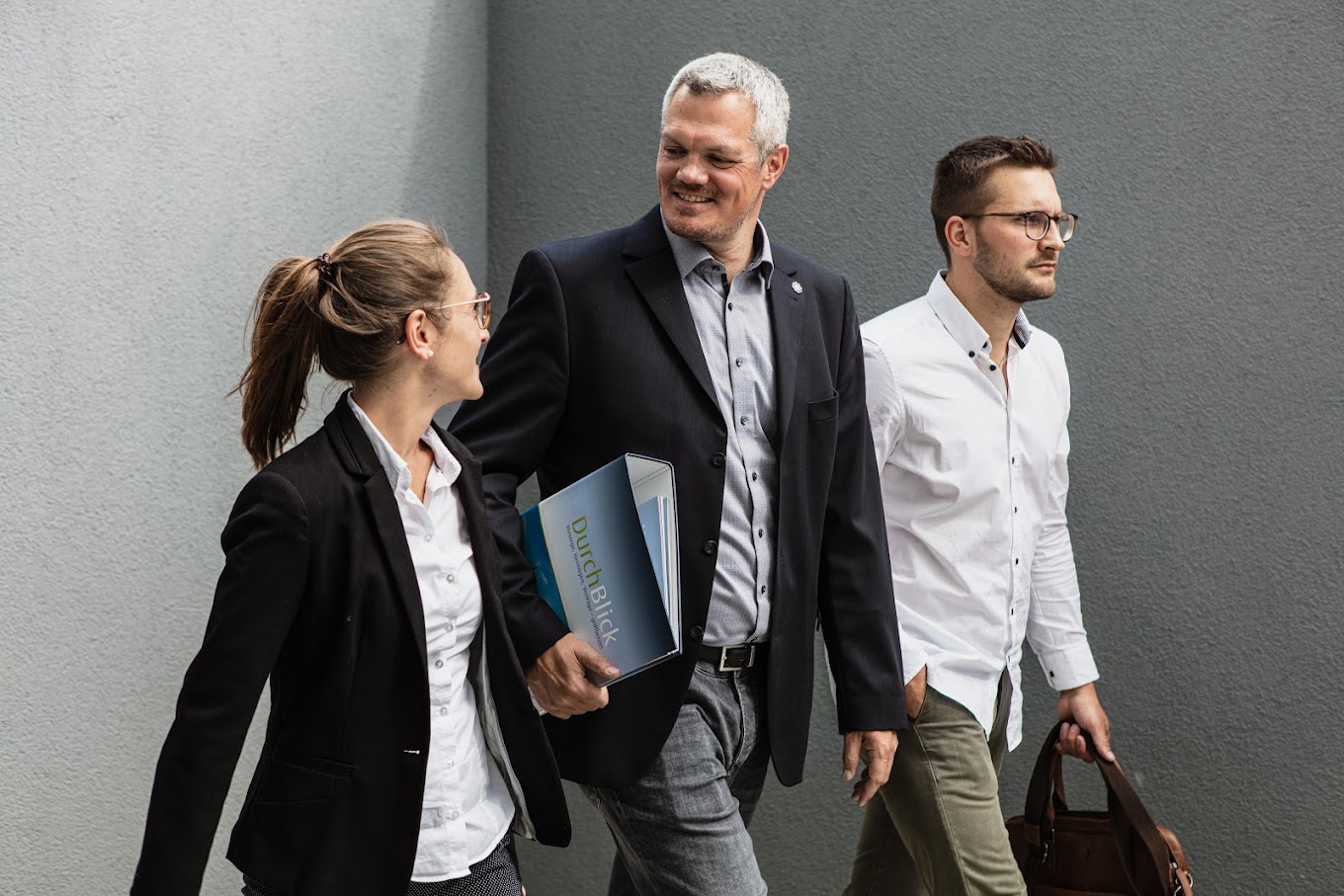 Beispielarbeit von Hümmer und Huml Kanzlei für Steuern und Recht - veröffentlicht auf Steuer-Berater.de