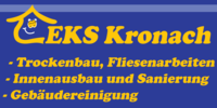 Logo der Firma EKS Kronach aus Kronach auf dem Branchenportal Gartenbau.org
