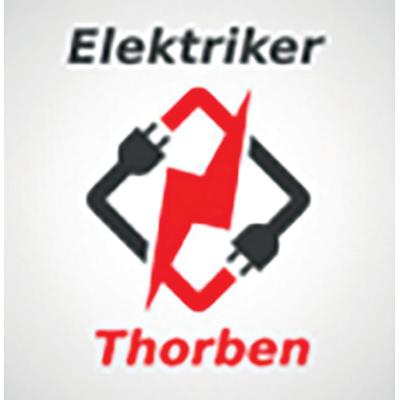 Logo der Firma Elektriker Thorben aus Düsseldorf auf dem Branchenportal Elektriker.org