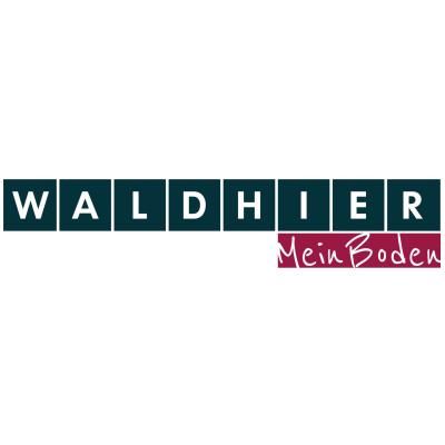 Logo der Firma Fliesen Waldhier GmbH | Freising aus Hallbergmoos auf dem Branchenportal Fliesenleger.net