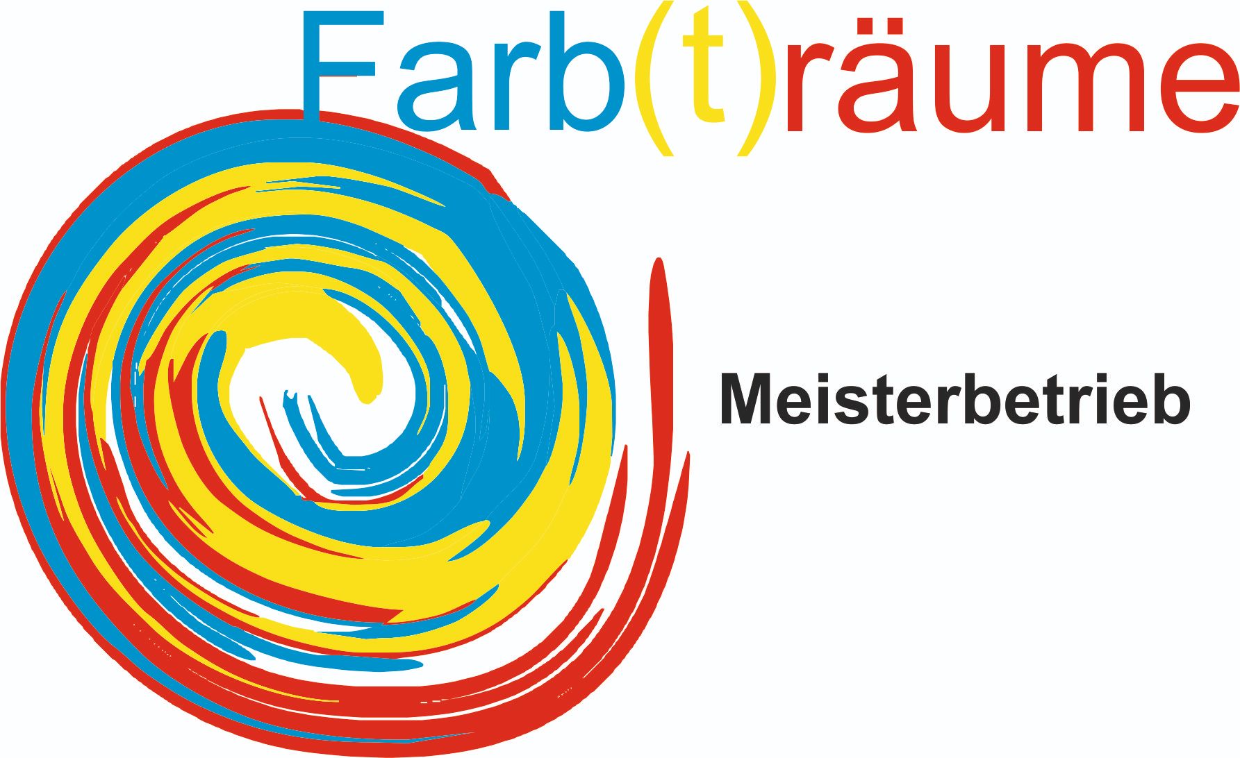 Logo der Firma Farbträume aus Freyung auf dem Branchenportal Maler.org
