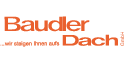 Logo der Firma Baudler GmbH aus Freiburg auf dem Branchenportal Dachdecker.com