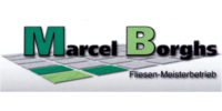 Logo der Firma Fliesen Borghs Marcel aus Kevelaer auf dem Branchenportal Fliesenleger.net