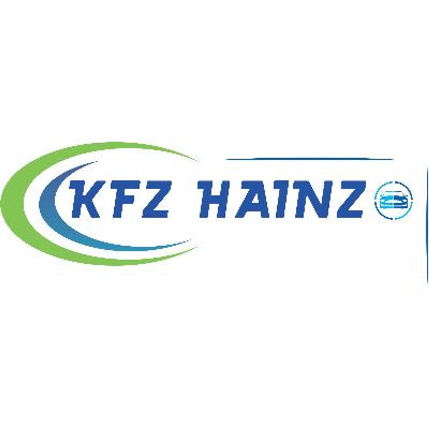 Logo der Firma Kfz - Hainz aus Rednitzhembach auf dem Branchenportal Auto-Werkstatt.de