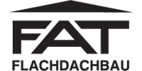 Logo der Firma FAT-Flachdachbau GmbH aus Lahr auf dem Branchenportal Dachdecker.com