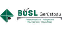 Logo der Firma Bösl Ingrid Gerüstbau aus Regenstauf auf dem Branchenportal Geruestbau.org