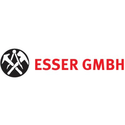 Logo der Firma Dachdecker Esser GmbH aus Dormagen auf dem Branchenportal Dachdecker.com