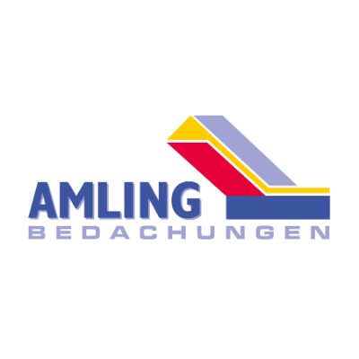 Logo der Firma Amling Bedachungen aus Witten auf dem Branchenportal Dachdecker.com