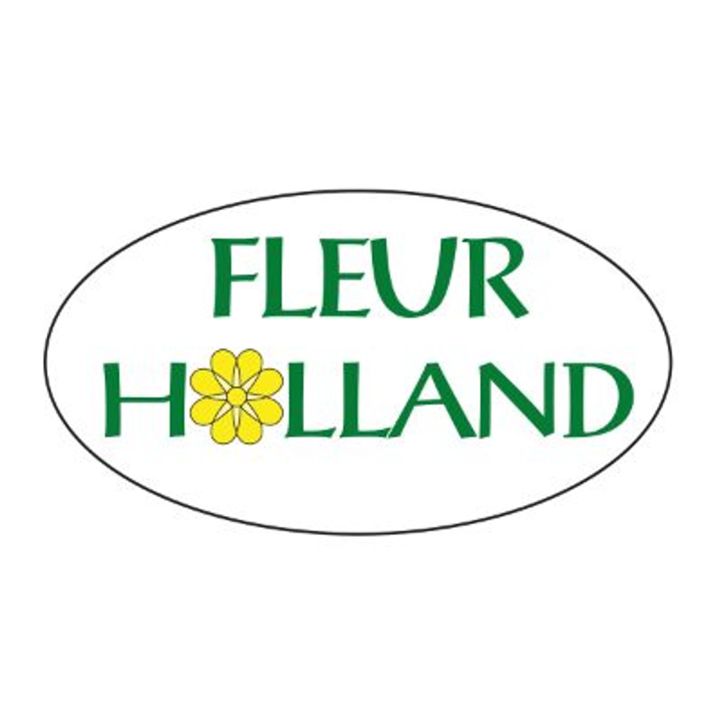 Logo der Firma Fleur-Holland aus Creußen auf dem Branchenportal Gartenbau.org