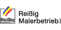 Logo der Firma Reißig Malerbetrieb GmbH aus Mittweida auf dem Branchenportal Maler.org