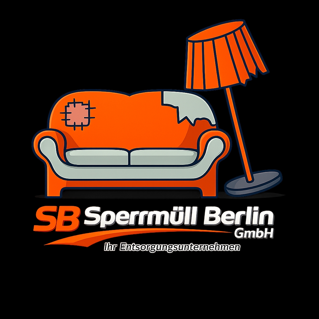 Beispielarbeit von SB Sperrmüll Berlin GmbH - Für Ihre Abholung & Entsorgung - veröffentlicht auf Hausmeisterdienste.net