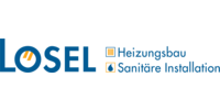 Logo der Firma Lösel Heizungsbau aus Hetzles auf dem Branchenportal Heizungsbau.net