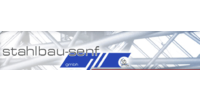 Logo der Firma stahlbau-senf gmbh aus Gerstungen auf dem Branchenportal Bauunternehmen.org