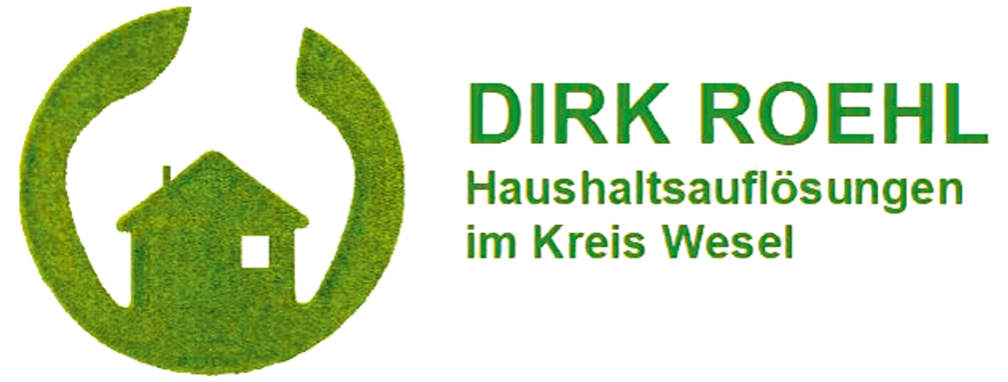 Logo der Firma Roehl Dirk aus Wesel auf dem Branchenportal Hausmeisterdienste.net