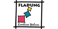 Logo der Firma Fladung GmbH aus Neuhof auf dem Branchenportal Glaserei.org