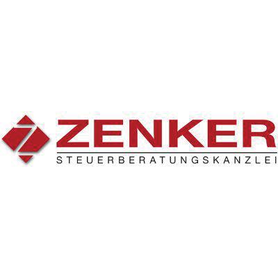 Logo der Firma Steuerberatungskanzlei Dirk Zenker aus Neustadt auf dem Branchenportal Steuer-Berater.de