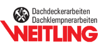 Logo der Firma Weitling GmbH & Co. KG aus Peine auf dem Branchenportal Dachdecker.com