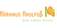 Logo der Firma Hörhaus Kaulfuß aus Freital auf dem Branchenportal Akustiker.net