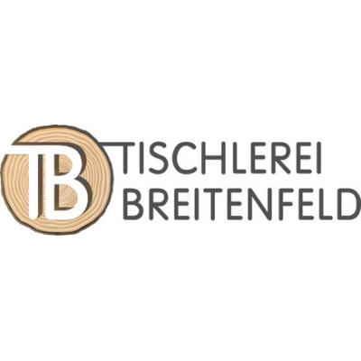 Logo der Firma Tischlerei Breitenfeld aus Moers auf dem Branchenportal Tischler-Schreiner.org