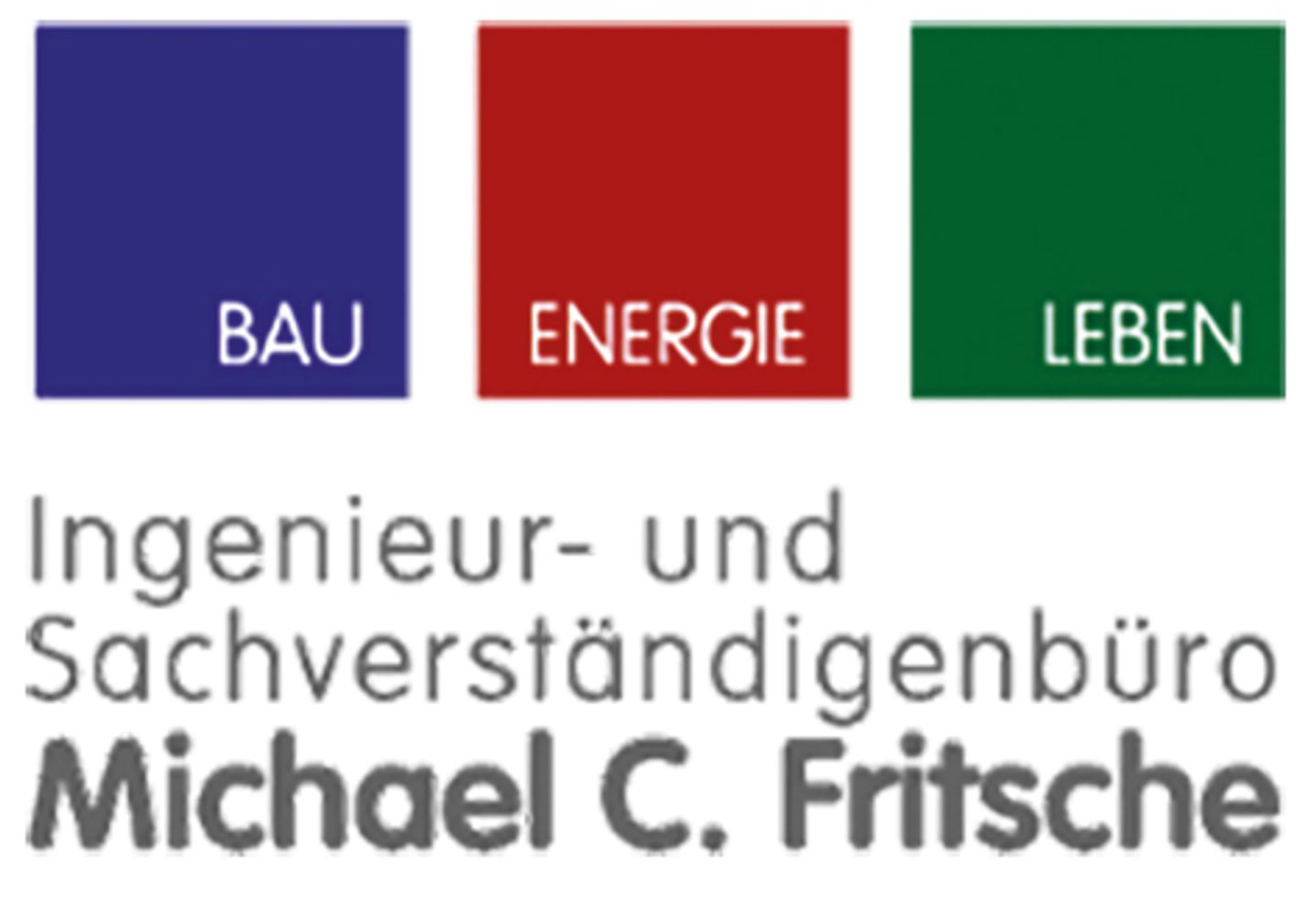 Logo der Firma Fritsche Bauschäden aus Bamberg auf dem Branchenportal Gutachter.org