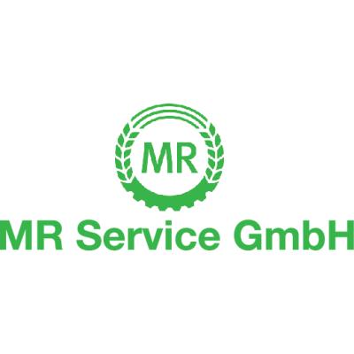 Logo der Firma MR Service GmbH aus Hofheim auf dem Branchenportal Gartenbau.org