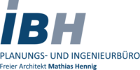Logo der Firma Architekt Hennig Mathias aus Niesky auf dem Branchenportal Bauunternehmen.org