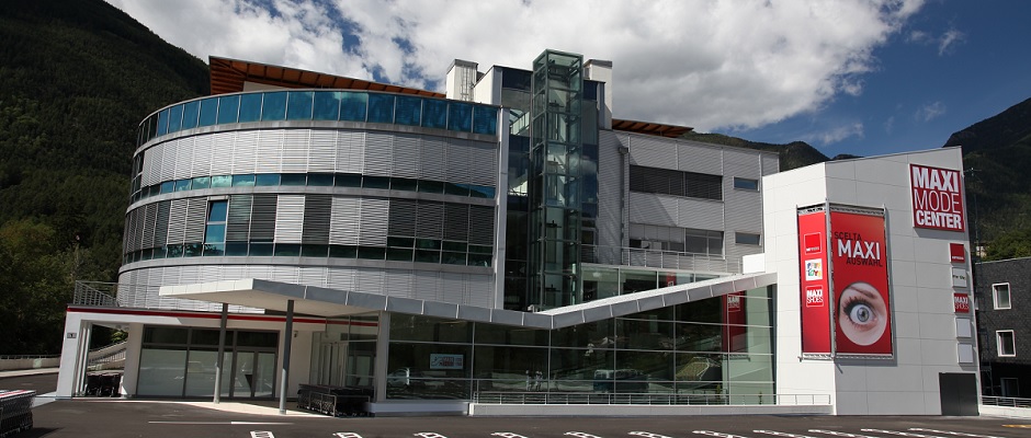 First Image